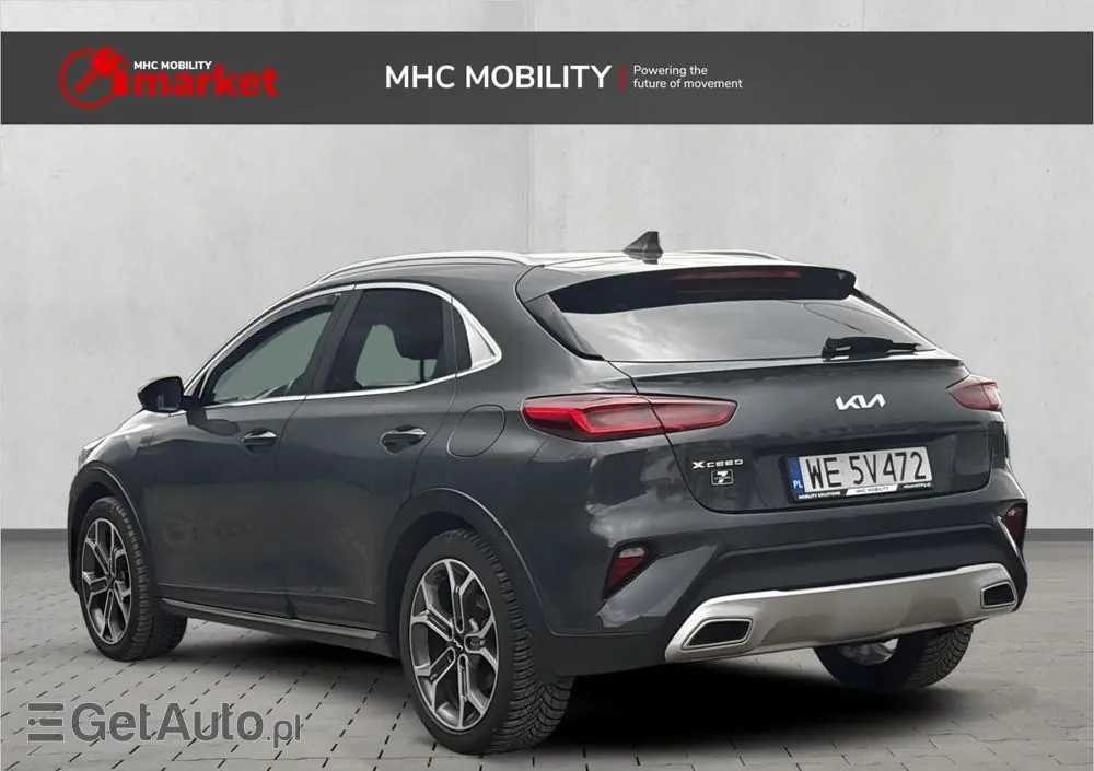 KIA XCeed 1.5 T-GDI L