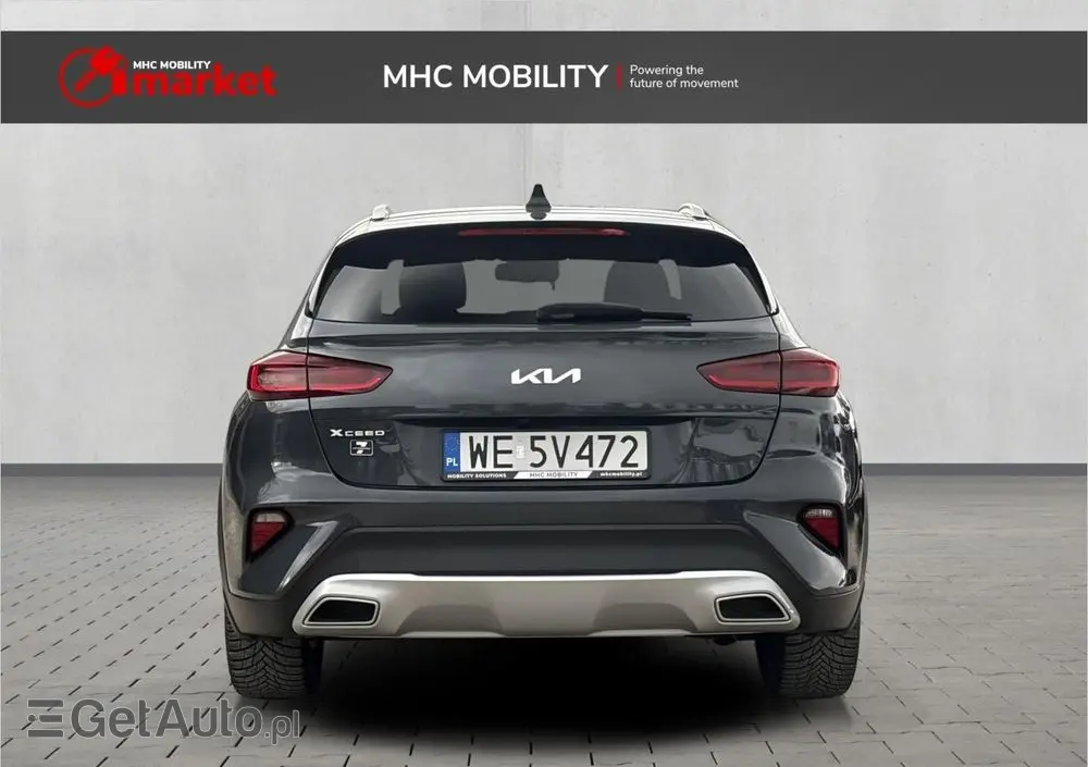 KIA XCeed 1.5 T-GDI L