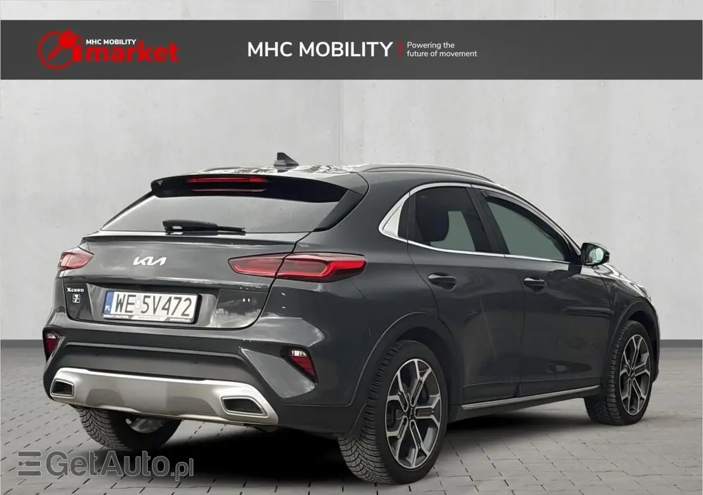 KIA XCeed 1.5 T-GDI L