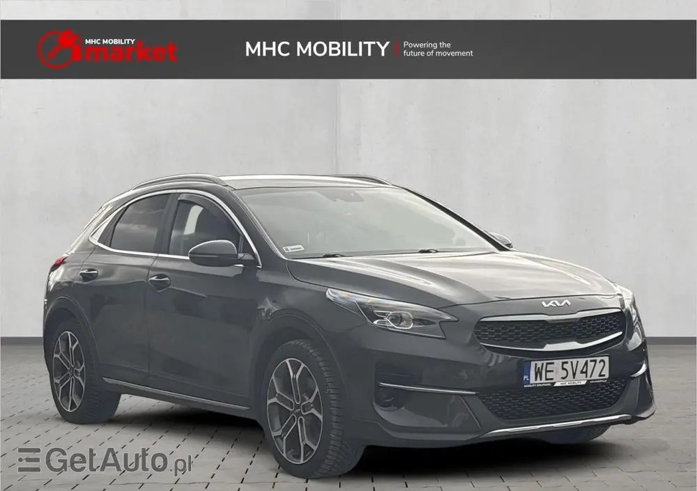 KIA XCeed 1.5 T-GDI L