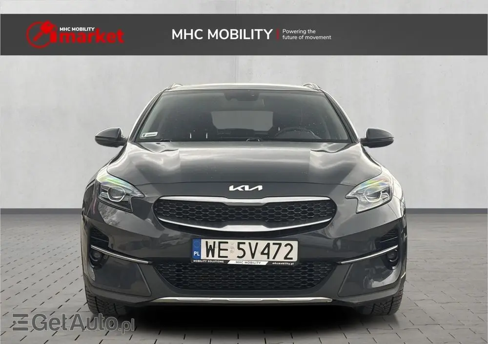 KIA XCeed 1.5 T-GDI L