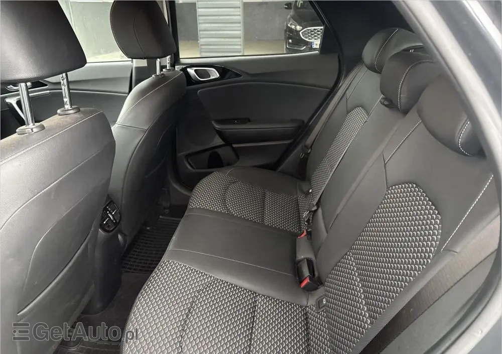 KIA XCeed 1.5 T-GDI L