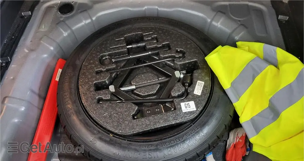 KIA XCeed 1.5 T-GDI L