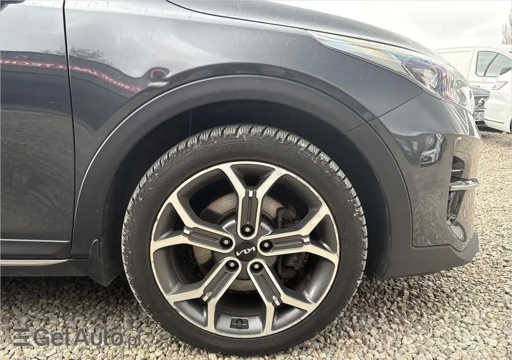 KIA XCeed 1.5 T-GDI L