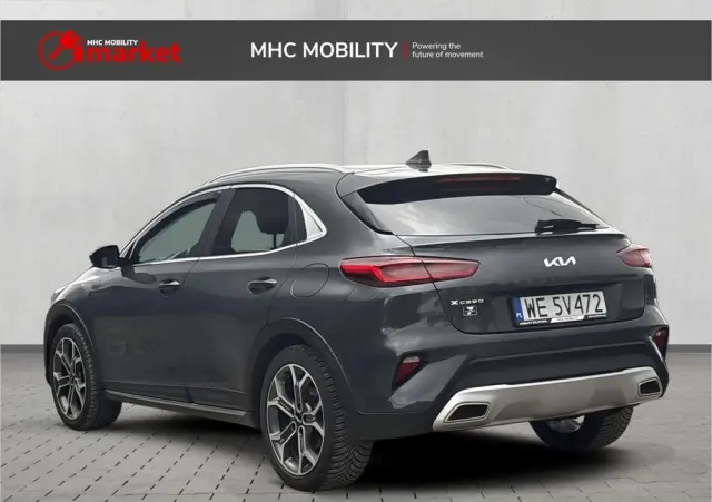 KIA XCeed 1.5 T-GDI L