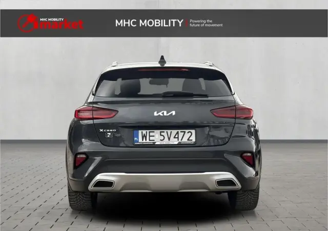 KIA XCeed 1.5 T-GDI L