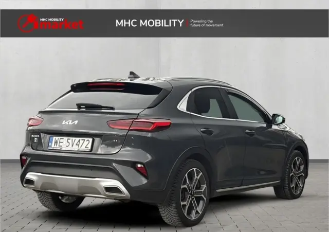 KIA XCeed 1.5 T-GDI L