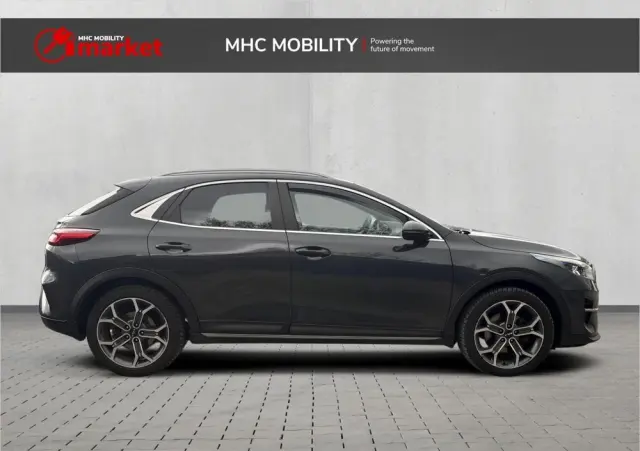 KIA XCeed 1.5 T-GDI L