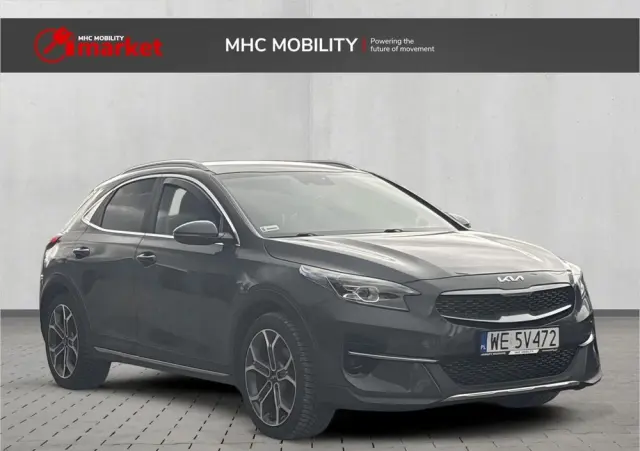 KIA XCeed 1.5 T-GDI L
