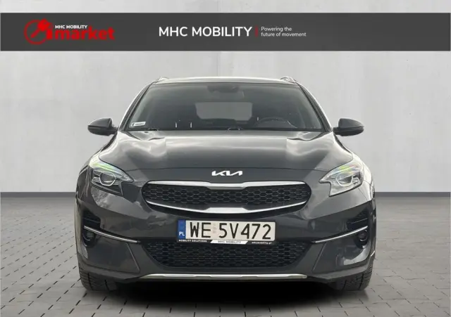 KIA XCeed 1.5 T-GDI L