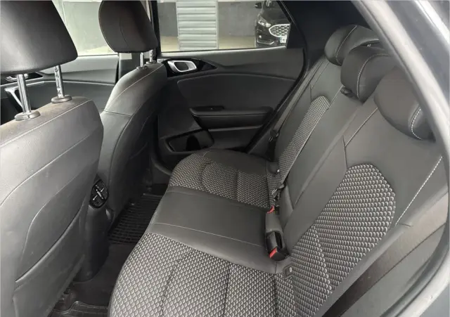 KIA XCeed 1.5 T-GDI L