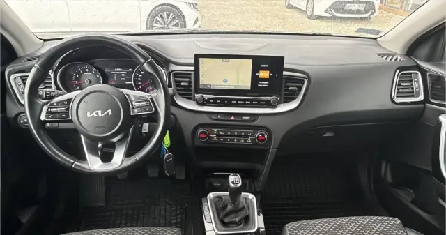KIA XCeed 1.5 T-GDI L
