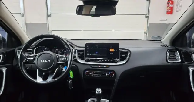KIA XCeed 1.5 T-GDI L