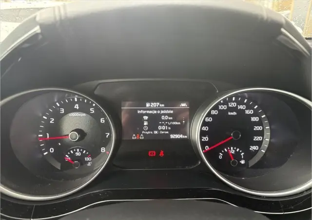 KIA XCeed 1.5 T-GDI L