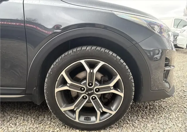 KIA XCeed 1.5 T-GDI L