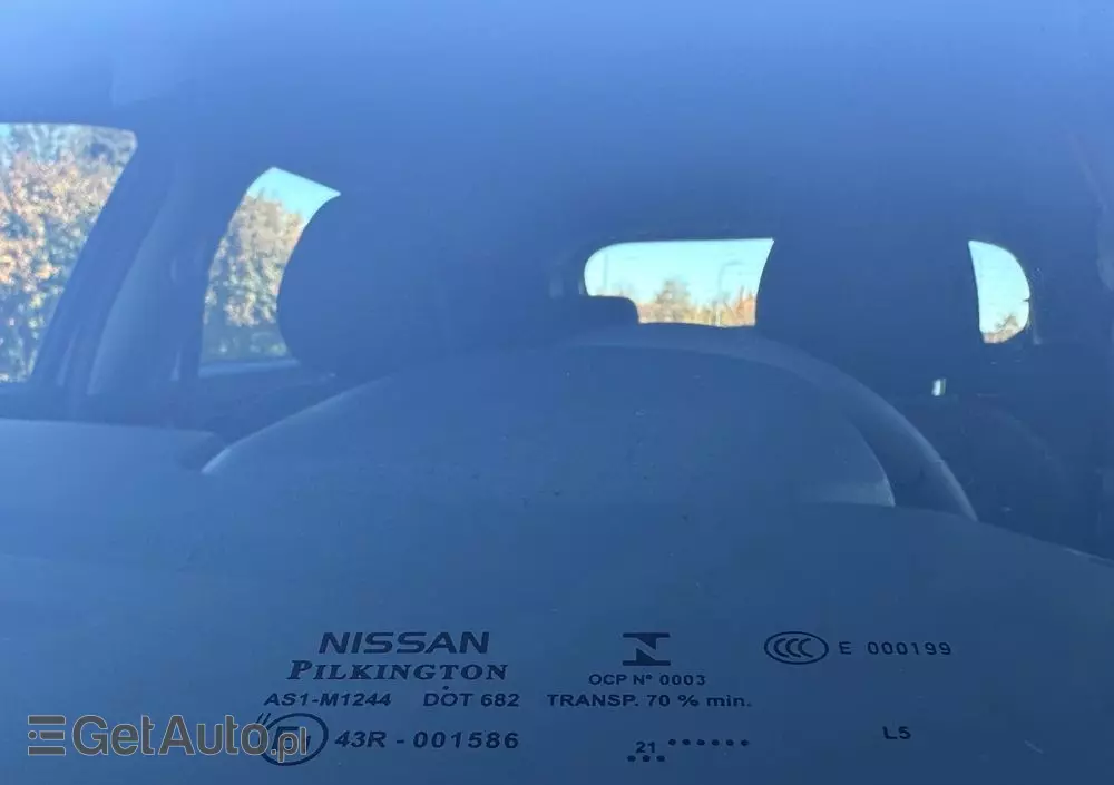 NISSAN Micra 1.0 IG-T N-Design Xtronic