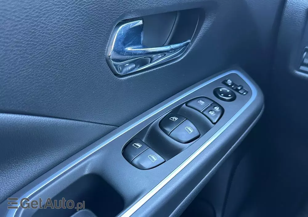 NISSAN Micra 1.0 IG-T N-Design Xtronic