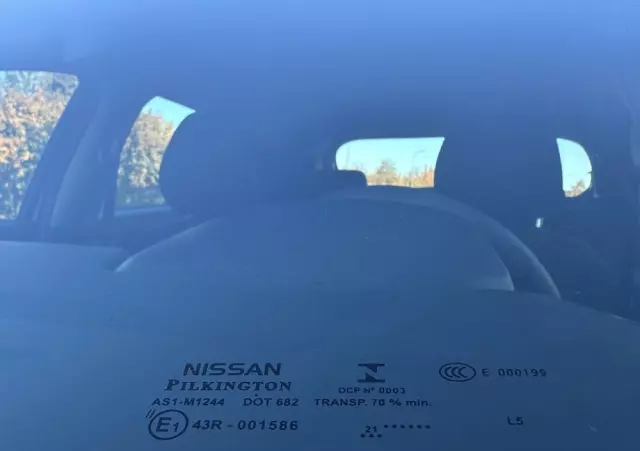 NISSAN Micra 1.0 IG-T N-Design Xtronic