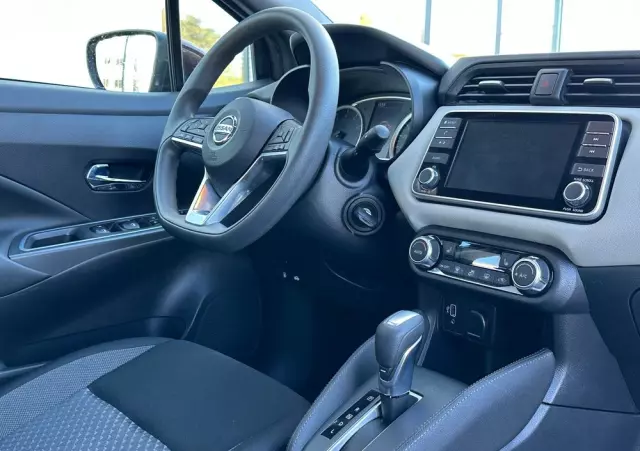 NISSAN Micra 1.0 IG-T N-Design Xtronic