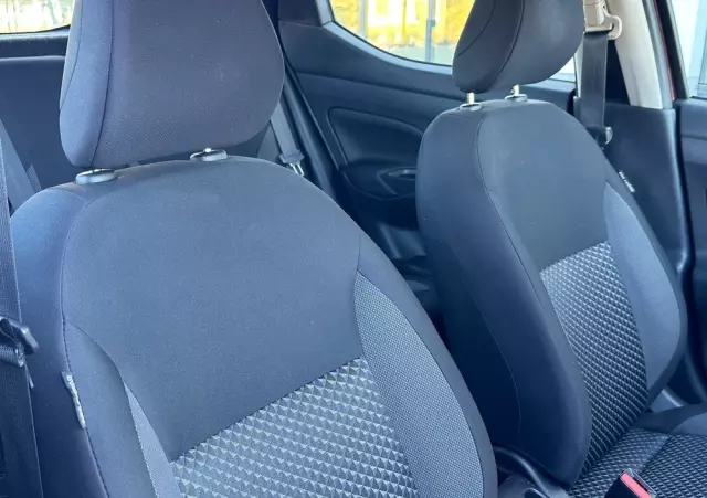 NISSAN Micra 1.0 IG-T N-Design Xtronic