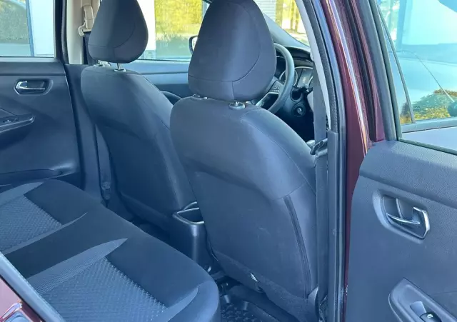 NISSAN Micra 1.0 IG-T N-Design Xtronic