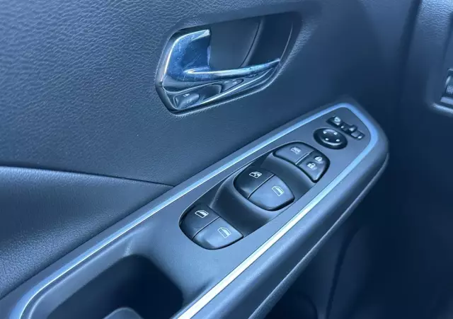 NISSAN Micra 1.0 IG-T N-Design Xtronic