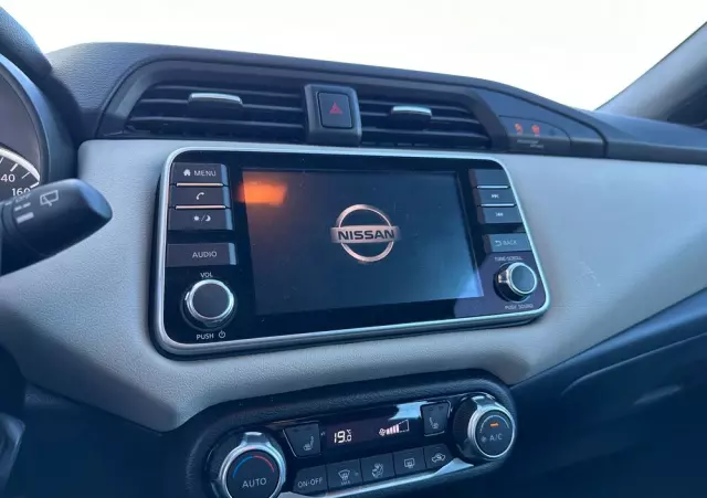 NISSAN Micra 1.0 IG-T N-Design Xtronic