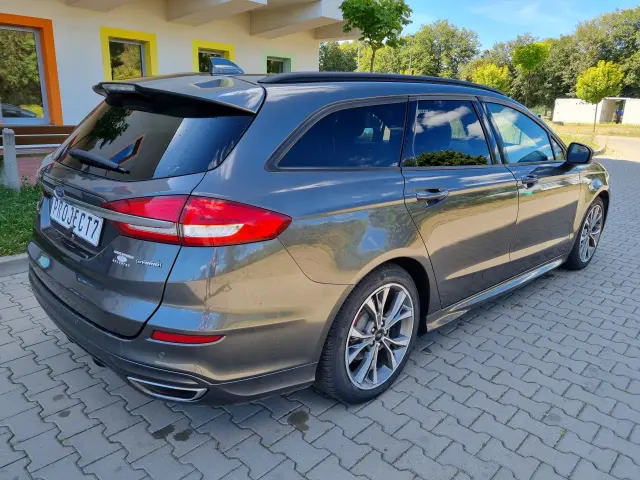 FORD Mondeo ST-Line Plus