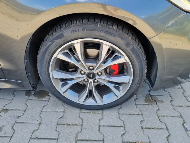 FORD Mondeo ST-Line Plus