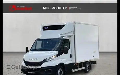 IVECO 35 Daily 