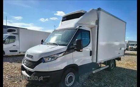IVECO 35 Daily 