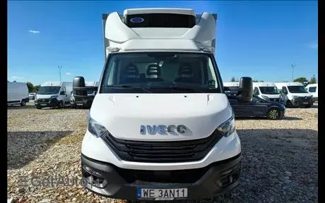 IVECO 35 Daily 