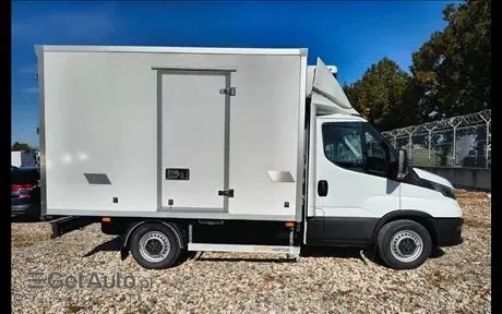 IVECO 35 Daily 