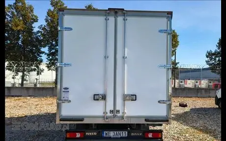 IVECO 35 Daily 