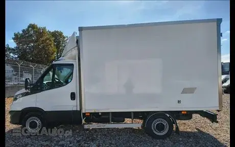 IVECO 35 Daily 