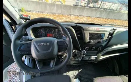 IVECO 35 Daily 