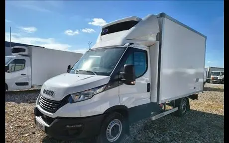 IVECO 35 Daily 