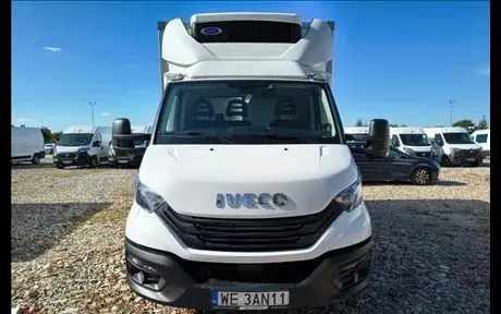 IVECO 35 Daily 