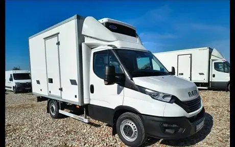 IVECO 35 Daily 
