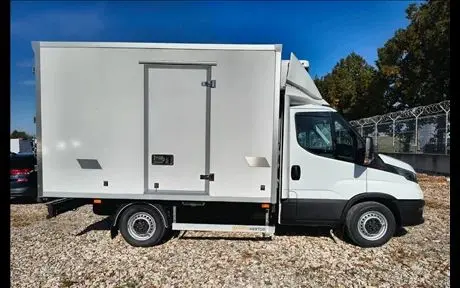IVECO 35 Daily 
