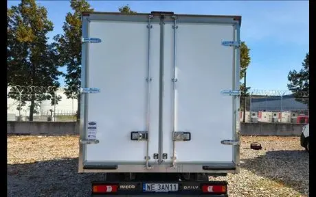 IVECO 35 Daily 