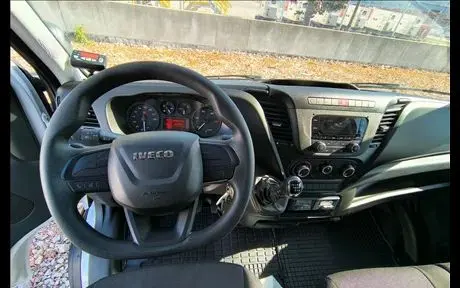 IVECO 35 Daily 