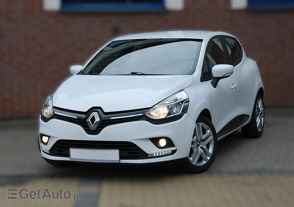 RENAULT Clio 1.5 dCi Energy Alize