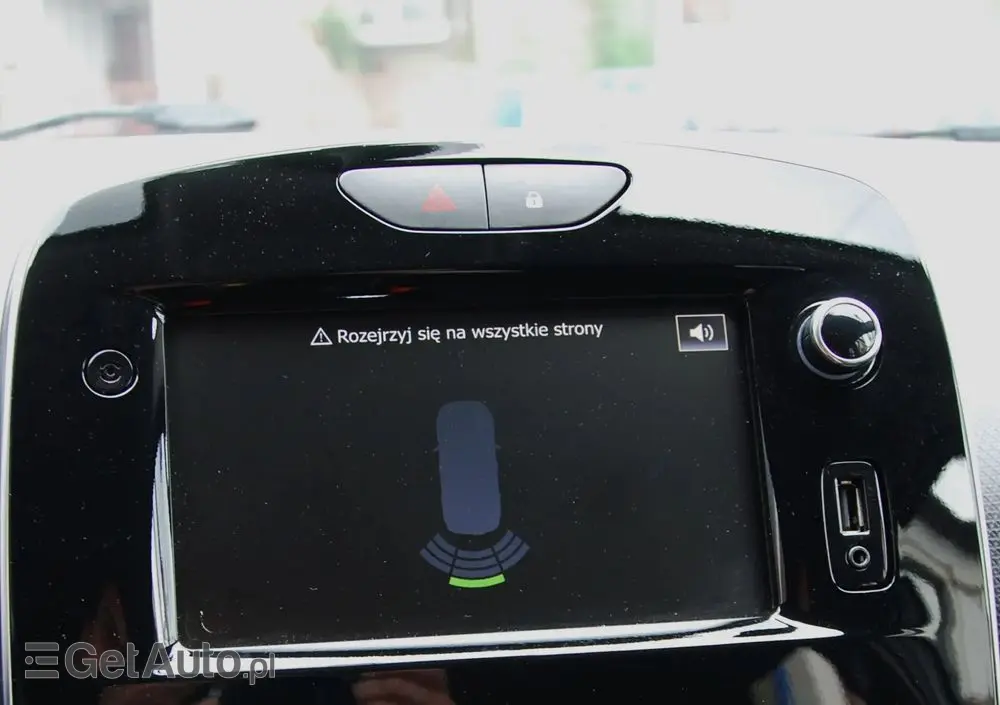 RENAULT Clio 1.5 dCi Energy Alize