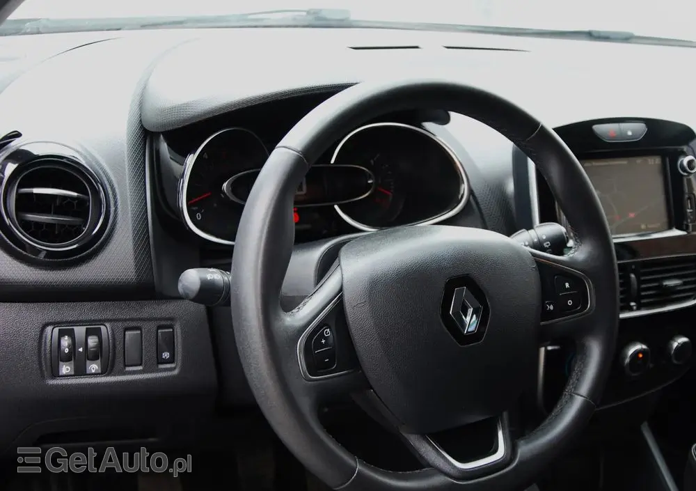 RENAULT Clio 1.5 dCi Energy Alize