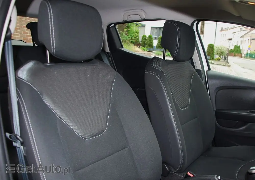 RENAULT Clio 1.5 dCi Energy Alize