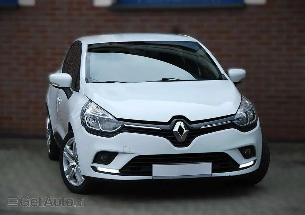 RENAULT Clio 1.5 dCi Energy Alize