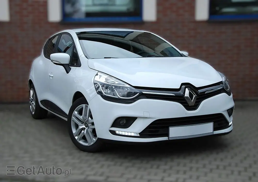 RENAULT Clio 1.5 dCi Energy Alize