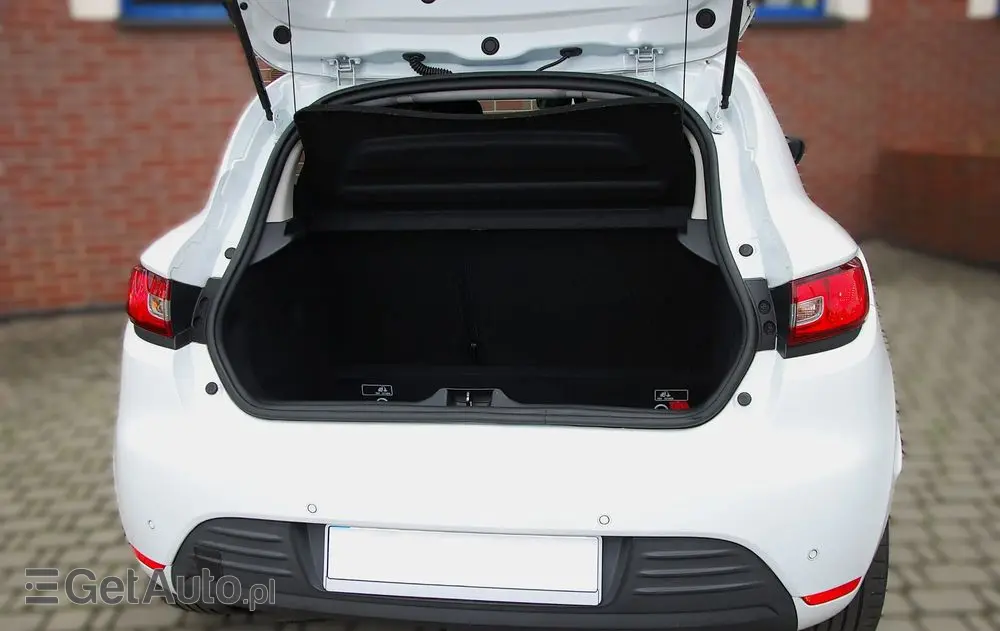 RENAULT Clio 1.5 dCi Energy Alize