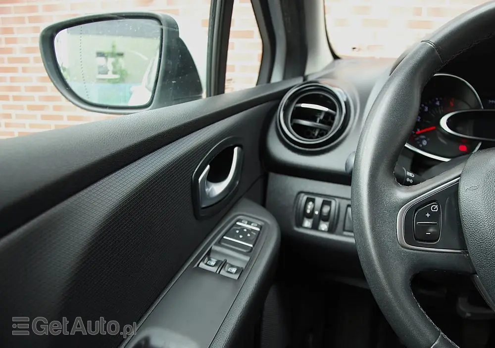 RENAULT Clio 1.5 dCi Energy Alize